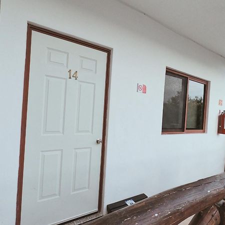 Villas Palmar Holbox Ilha Holbox Exterior foto