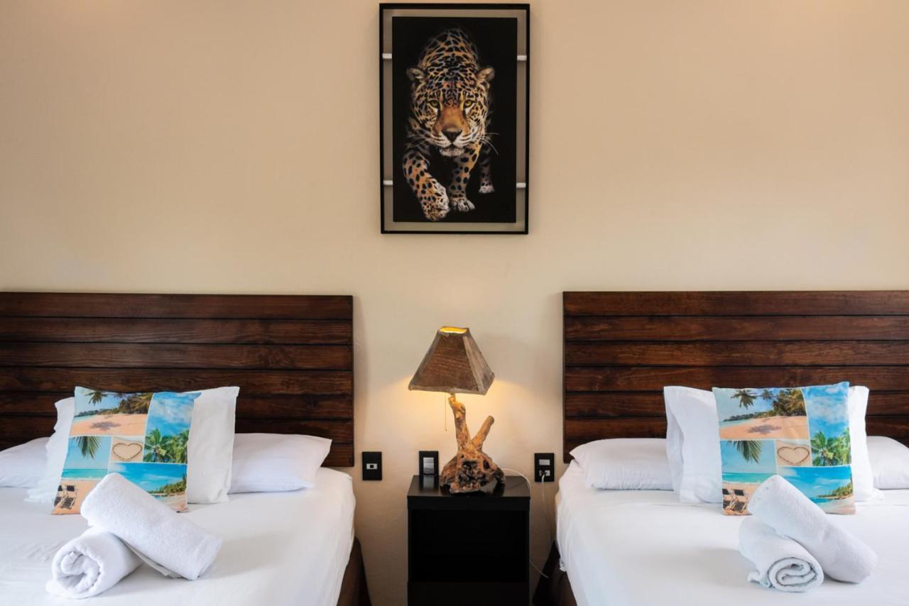 Villas Palmar Holbox Ilha Holbox Exterior foto