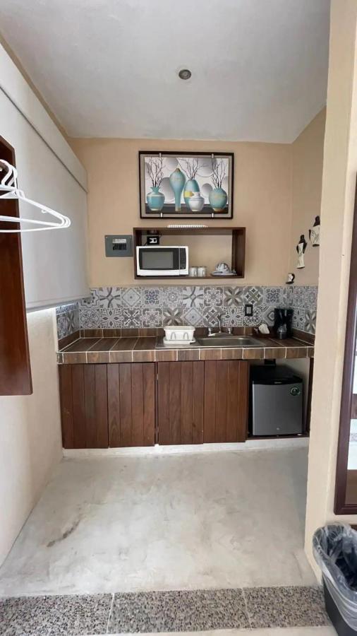 Villas Palmar Holbox Ilha Holbox Exterior foto
