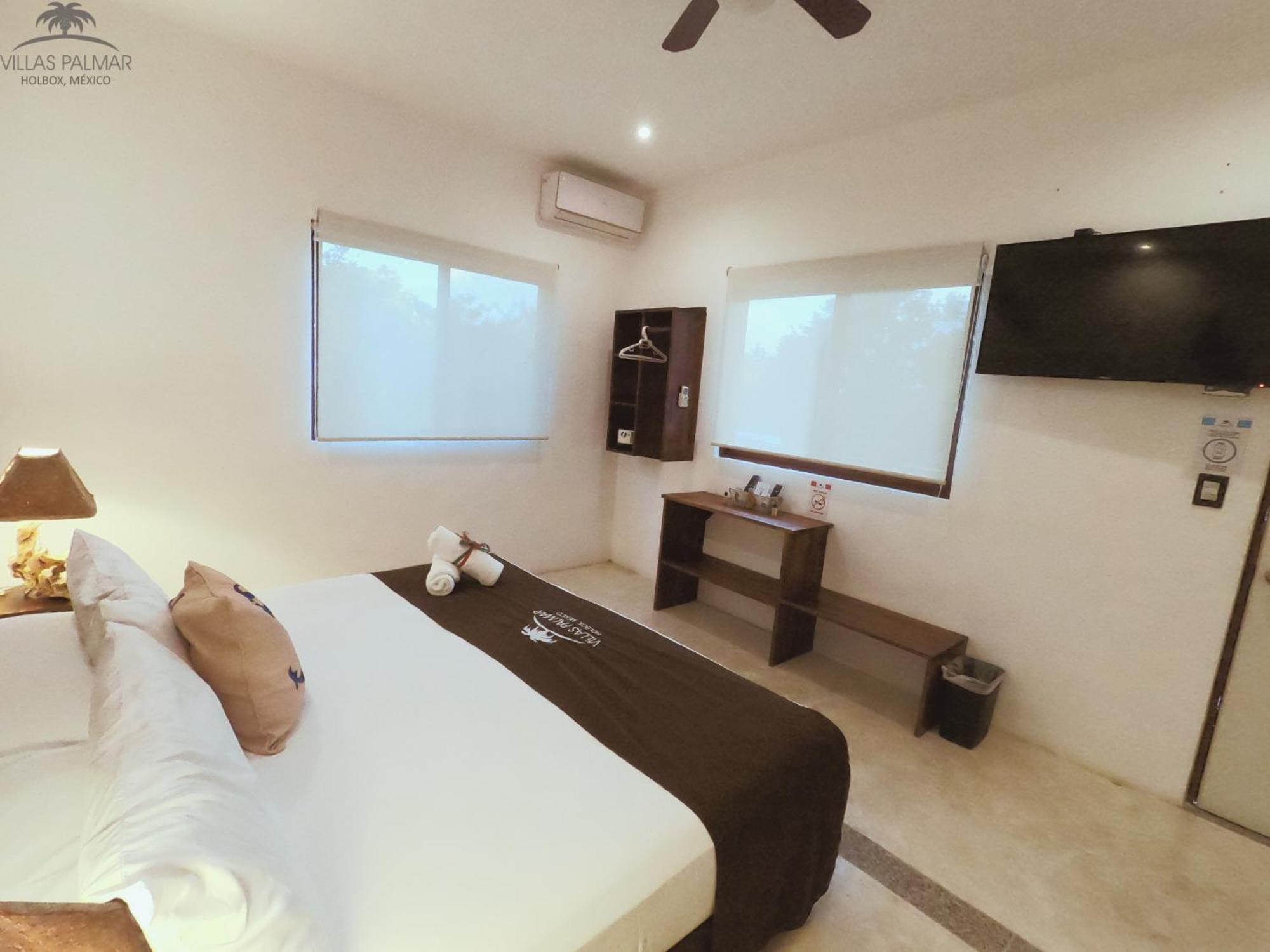 Villas Palmar Holbox Ilha Holbox Exterior foto
