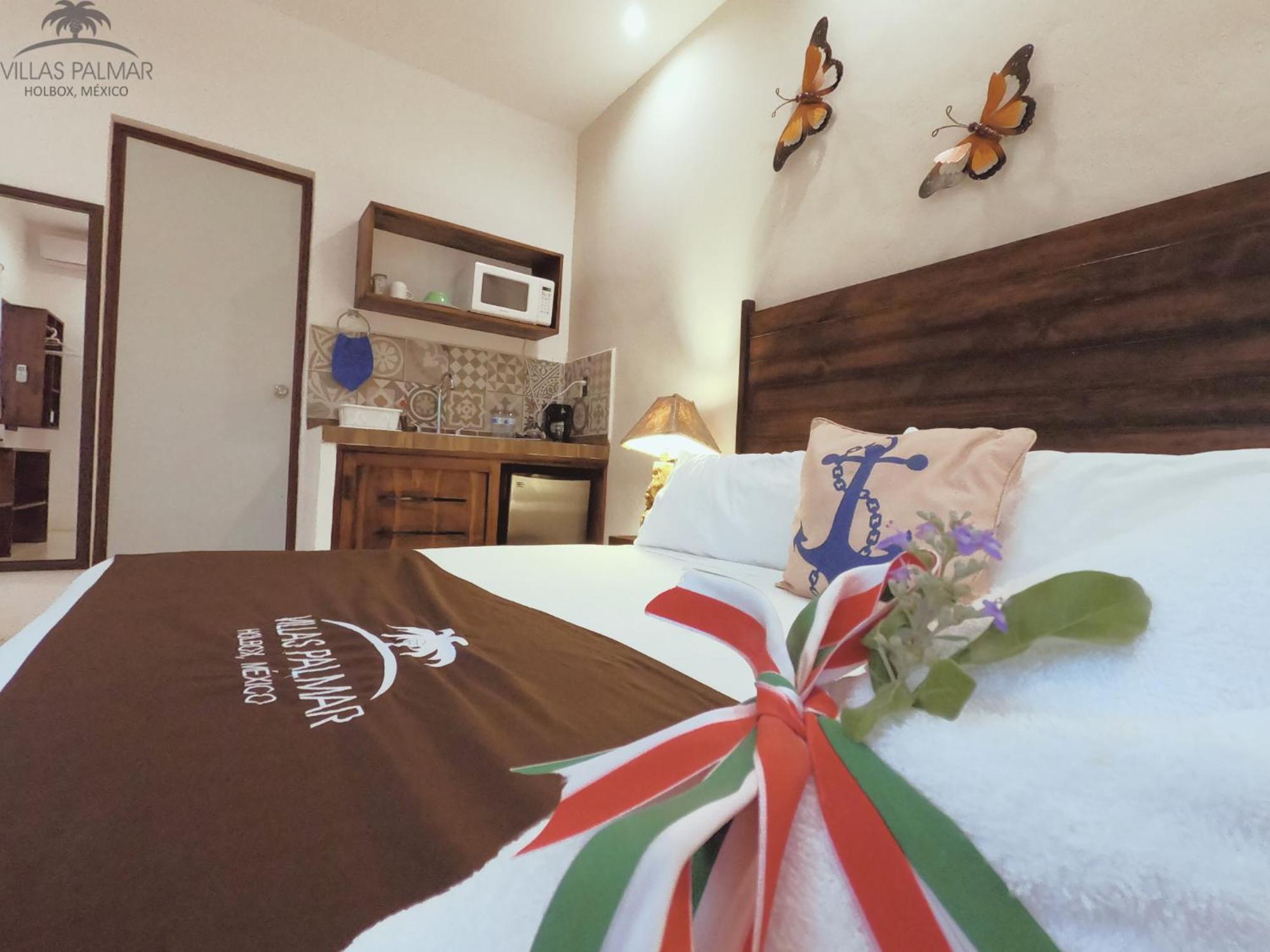 Villas Palmar Holbox Ilha Holbox Exterior foto