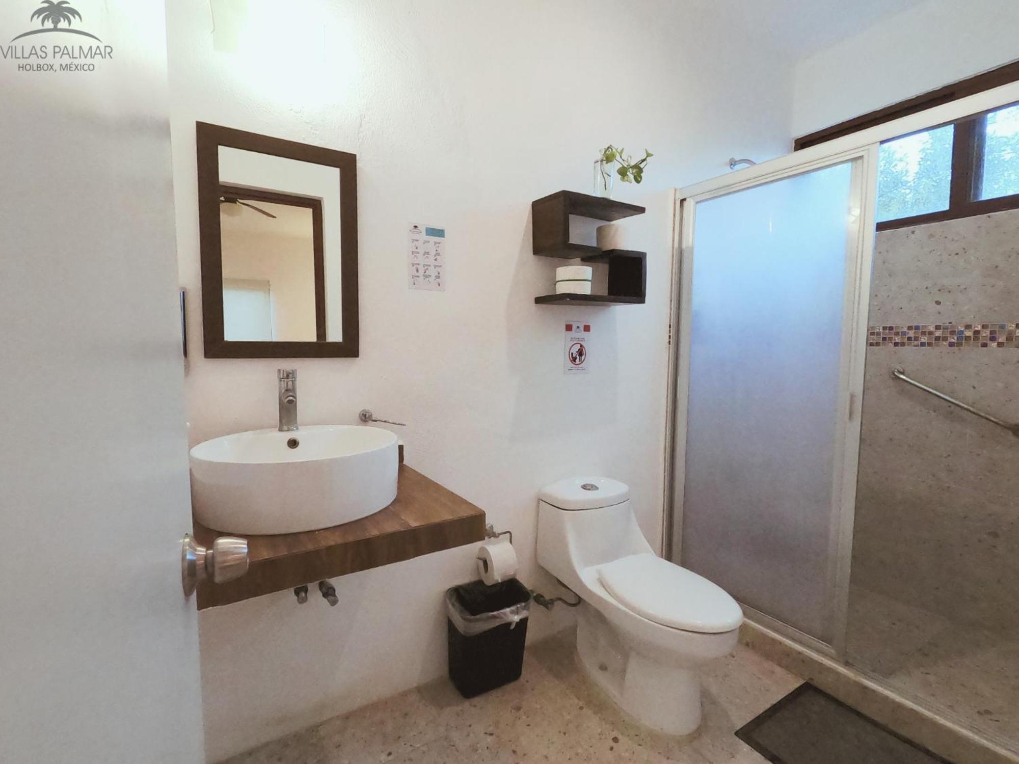 Villas Palmar Holbox Ilha Holbox Exterior foto